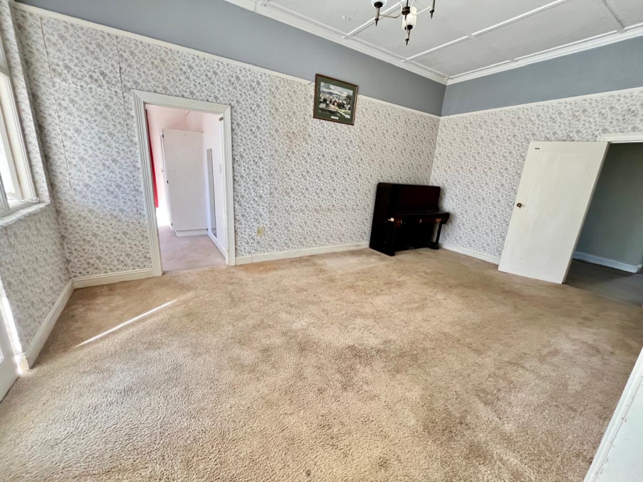 To Let 3 Bedroom Property for Rent in Selborne Eastern Cape